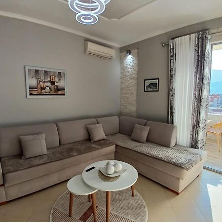 Muska Comfy Apartment Berat Exterior foto