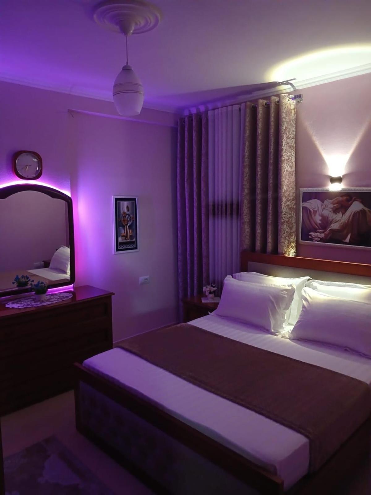 Muska Comfy Apartment Berat Exterior foto